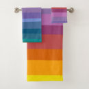Search for rainbow bath towels Modern