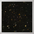 Recherche de champ profond hubble posters Étoiles