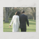 Recherche de michelle obama cartes postales Politique