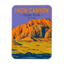 Search for state park magnets Retro