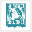 Search for screen printing stickers Movie