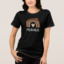 Search for lady organic tshirts Mother