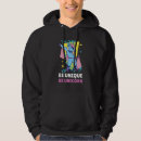 Search for unique hoodies Unicorn