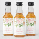 Search for mini liquor bottle labels Elegant