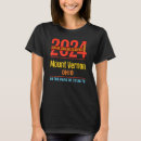 Search for mount vernon tshirts Ohio