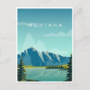 Search for montana travel postcards Retro