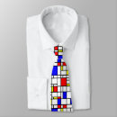 Search for rectangle ties Yellow