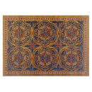 Recherche de médiéval planches à découper Géométrique