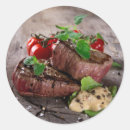 Search for grilled steak stickers Bbq