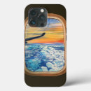 Search for clouds iphone cases Aircraft
