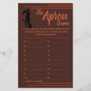 Search for this card flyers Bridal shower