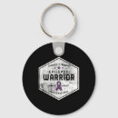 Search for epilepsy awareness keychains Warrior