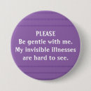 Search for fibromyalgia buttons Warrior