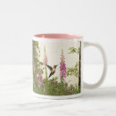 Search for habitat mugs Bird