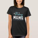 Search for mother and son tshirts Mom life
