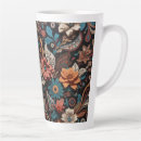 Search for tooled leather pattern Flowers