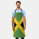 Search for jamaican aprons Rasta