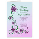 Search for step mom birthday cards Stepmother