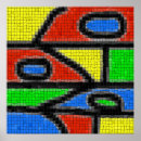 Search for mosaic art Modern