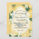 Recherche de lemon mariage invitations Citron jaune