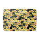 Search for daisy bath mats Yellow