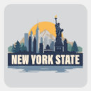 Search for new york state stickers Usa