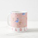 Recherche de conception girly tasses Pour enfants