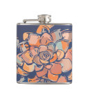 Search for pretty flasks Botanical