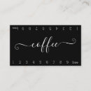 Search for coffee loyalty cards Punch