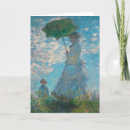 Search for fine art cards Impressionism