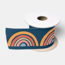 Search for rainbow ribbon Retro