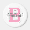 Search for grandmothers magnets Bride