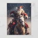 Recherche de chevaux de noël cartes postales Pour tous