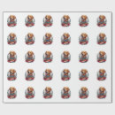 Search for weimaraner wrapping paper Dog