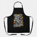 Search for gravy aprons Turkey