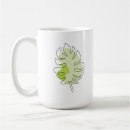 Search for green lines mugs Pretty