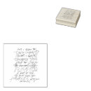 Search for bible verses rubber stamps Typography