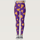 Search for pizza leggings Pattern