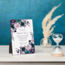 Recherche de fleurs vintages plaques Pour eux