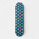 Search for shiny skateboards Pattern