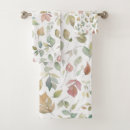 Search for earth tone bath towels Autumn