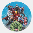 Search for avengers hulk stickers Marvel comics