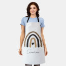 Search for baby nursery aprons Cute