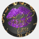 Search for purple marble stickers Glitter