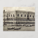 Recherche de palazzo cartes postales Venice