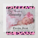 Search for sleeping beauty invitations Pink