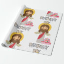 Recherche de anniversaire de jésus papier cadeau Jésus d'anniversaire heureux