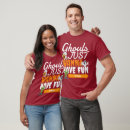 Search for halloween friends tshirts Trick or treat