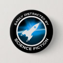 Search for science buttons Retro