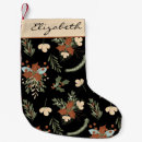Recherche de black christmas stockings Vacances